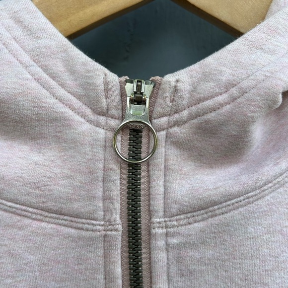 Lululemon All Yours Zip Hoodie, size xs - Picture 7 of 13